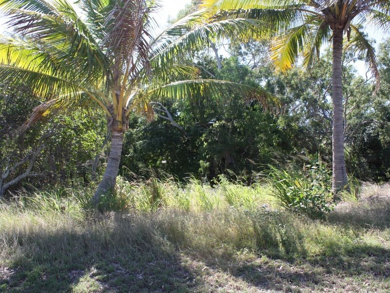 Lot 16 Esplanade Nelly Bay, Magnetic Island QLD 4819