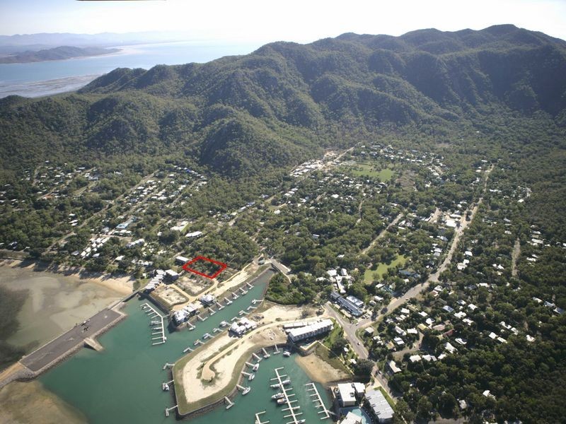 Lot 16 Esplanade Nelly Bay, Magnetic Island QLD 4819
