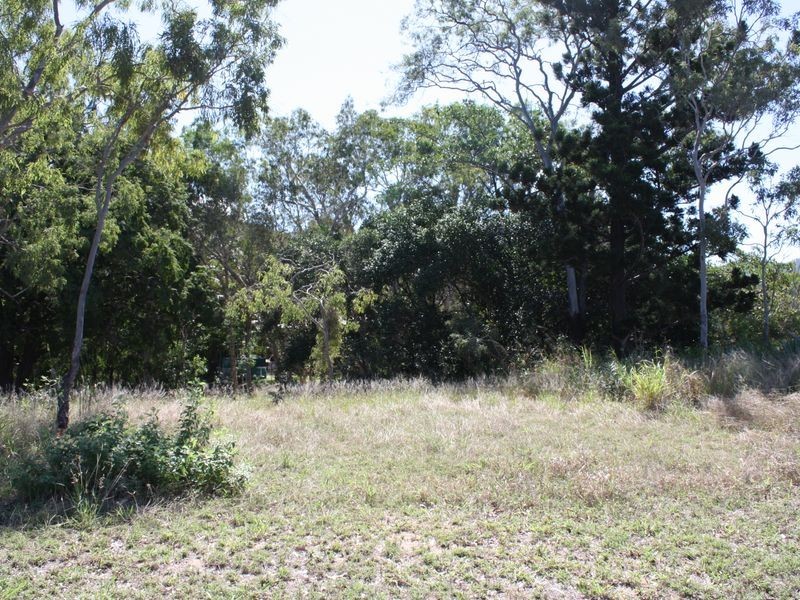 Lot 17 Esplanade Nelly Bay, Magnetic Island QLD 4819