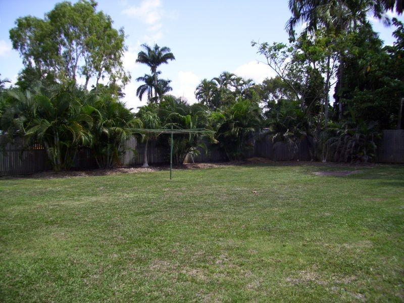 161 Pinnacle Drive, Condon QLD 4815