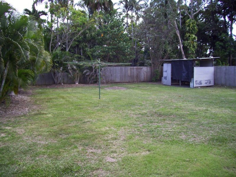 161 Pinnacle Drive, Condon QLD 4815