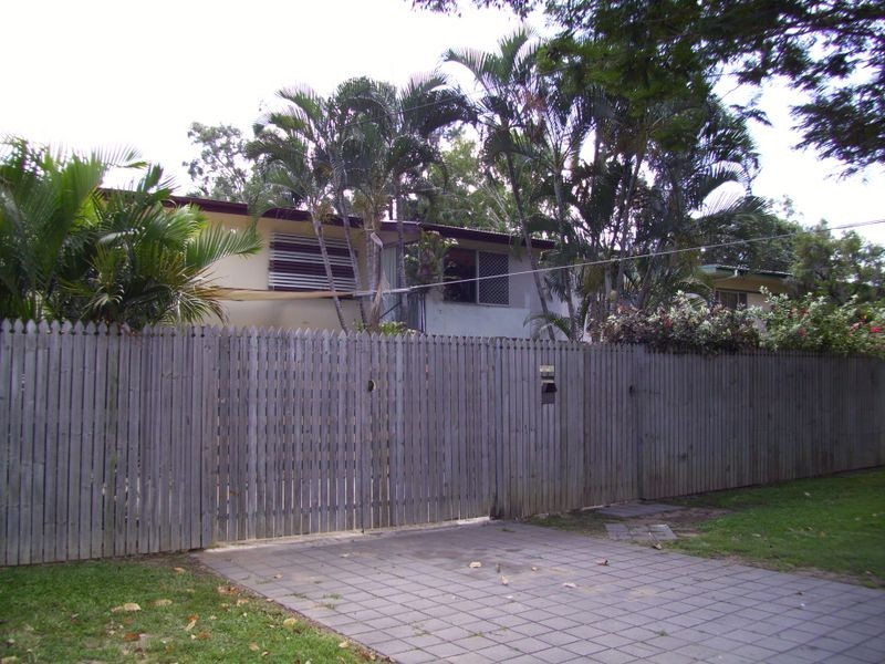 161 Pinnacle Drive, Condon QLD 4815