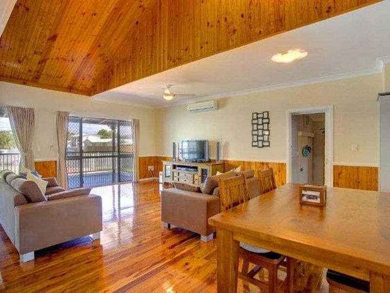 19 Gibbard Street, Condon QLD 4815