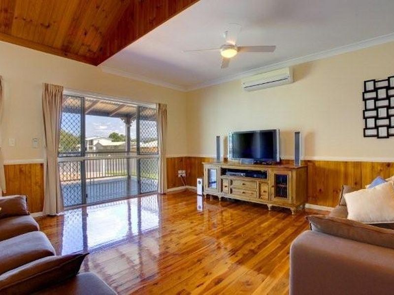 19 Gibbard Street, Condon QLD 4815