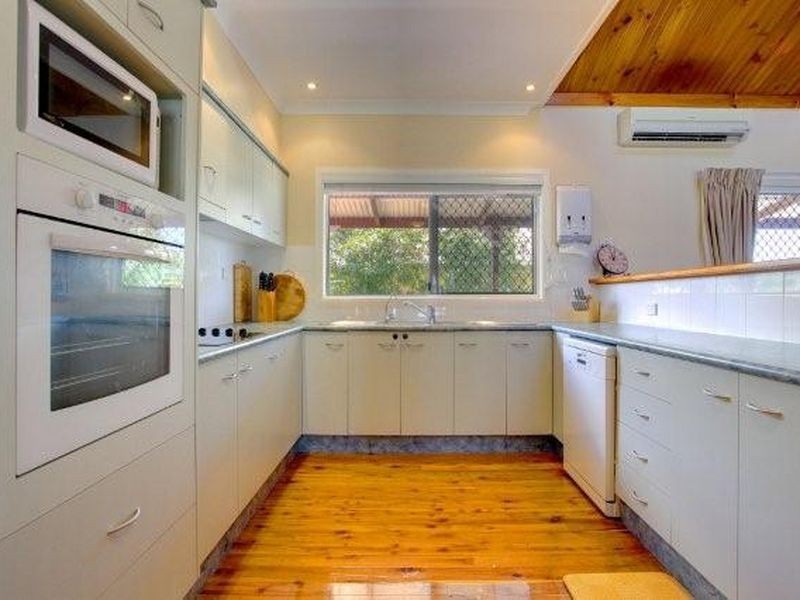 19 Gibbard Street, Condon QLD 4815