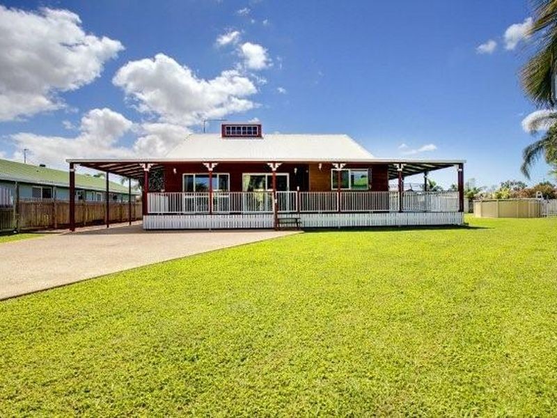 19 Gibbard Street, Condon QLD 4815