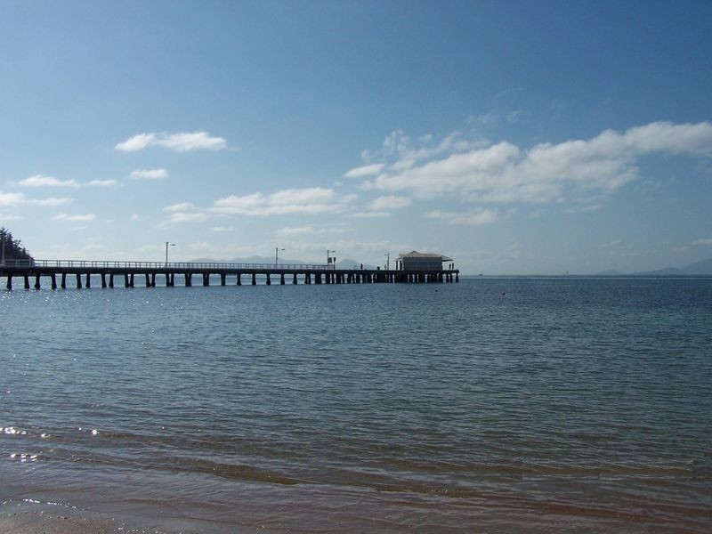 116 Sooning St Nelly Bay, Magnetic Island QLD 4819