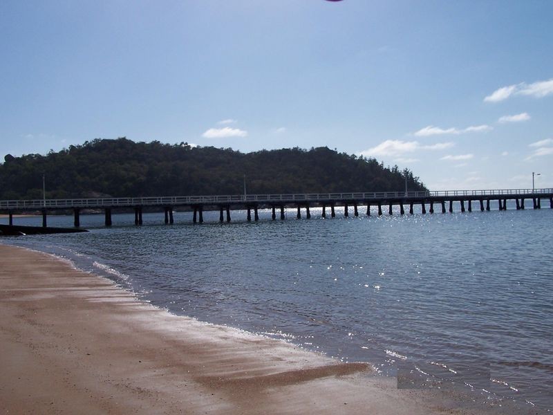 116 Sooning St Nelly Bay, Magnetic Island QLD 4819