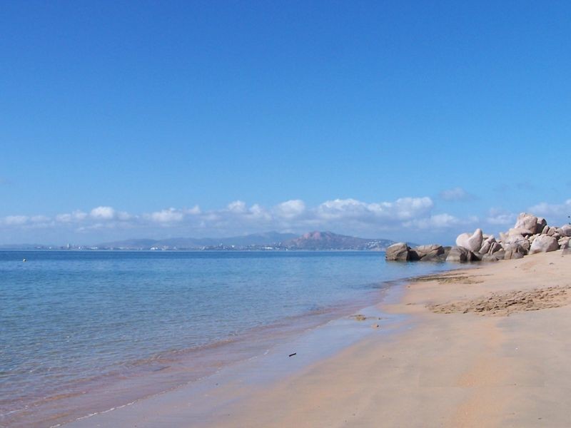 116 Sooning St Nelly Bay, Magnetic Island QLD 4819