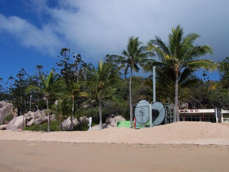 116 Sooning St Nelly Bay, Magnetic Island QLD 4819