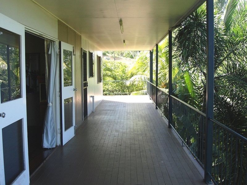 9 Galway Court, Mount Louisa QLD 4814