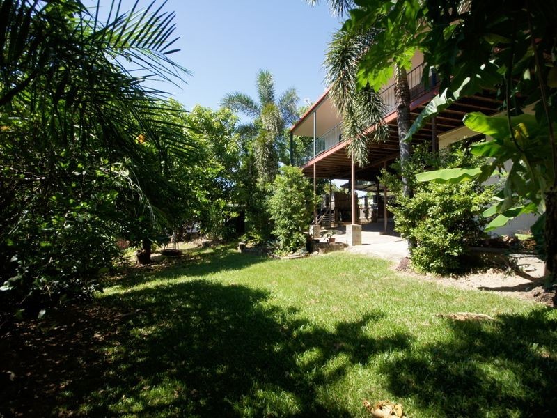 9 Galway Court, Mount Louisa QLD 4814