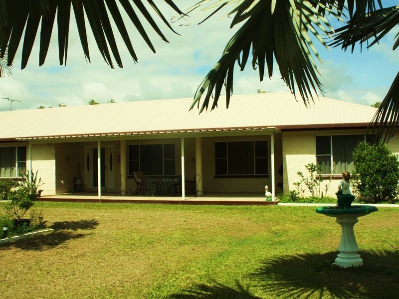 43 Flagstone Ave, Rangewood QLD 4817