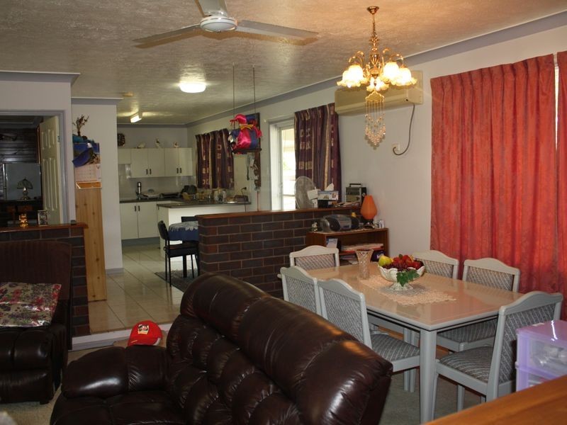 43 Flagstone Ave, Rangewood QLD 4817