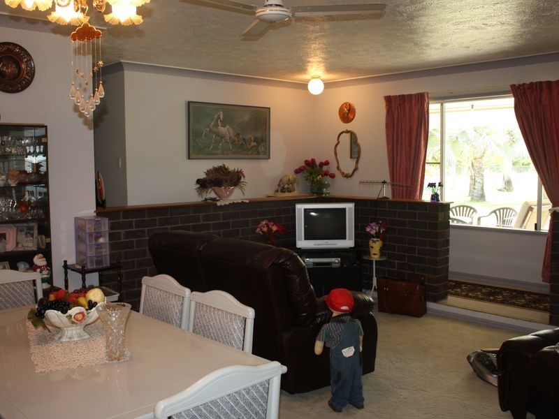 43 Flagstone Ave, Rangewood QLD 4817