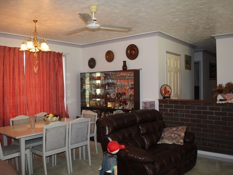 43 Flagstone Ave, Rangewood QLD 4817