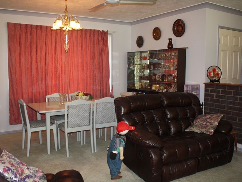 43 Flagstone Ave, Rangewood QLD 4817