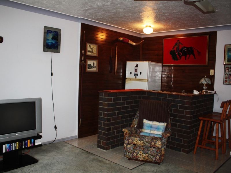 43 Flagstone Ave, Rangewood QLD 4817