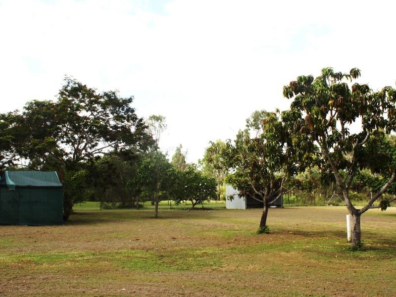 43 Flagstone Ave, Rangewood QLD 4817