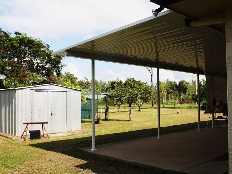 43 Flagstone Ave, Rangewood QLD 4817