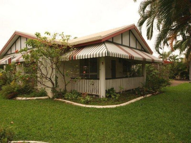 1 Lornsleigh Street, Mount Louisa QLD 4814