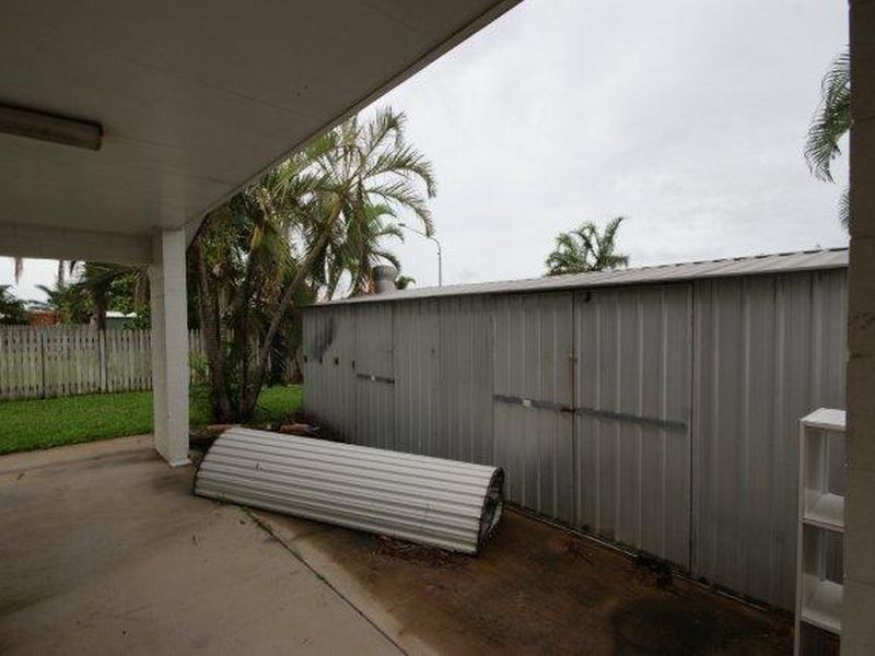 1 Lornsleigh Street, Mount Louisa QLD 4814