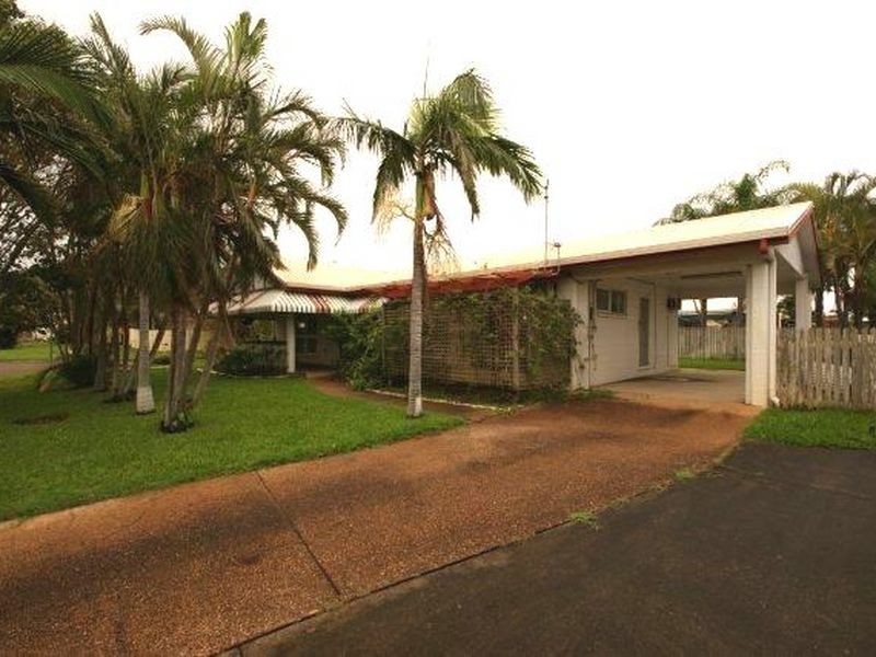 1 Lornsleigh Street, Mount Louisa QLD 4814