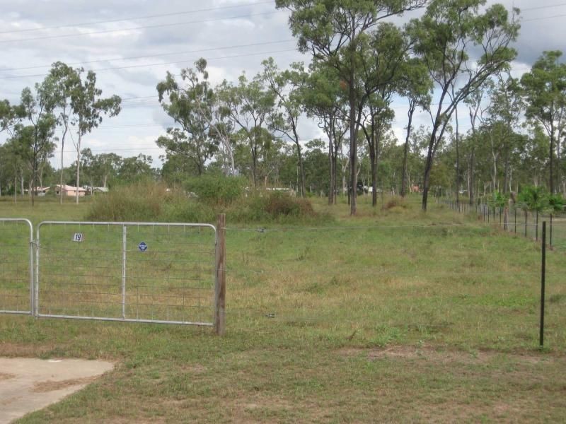 19 Tokara Ct, Kelso QLD 4815
