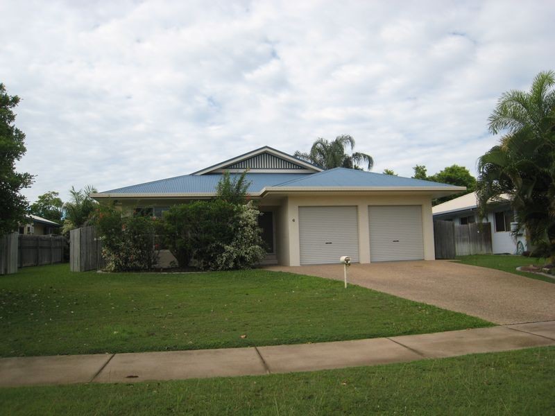 Kirwan QLD 4817