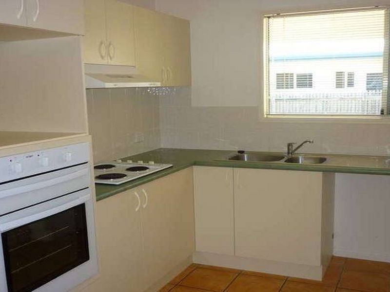 Kirwan QLD 4817