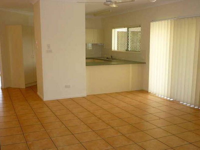Kirwan QLD 4817