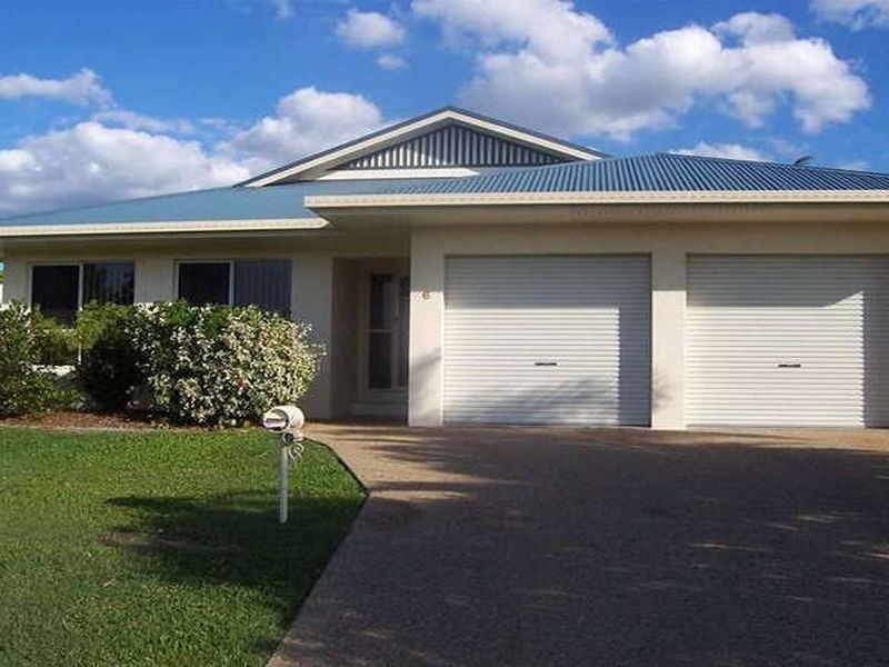 Kirwan QLD 4817