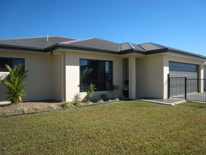 10 Apple Gum Avenue, Mount Low QLD 4818