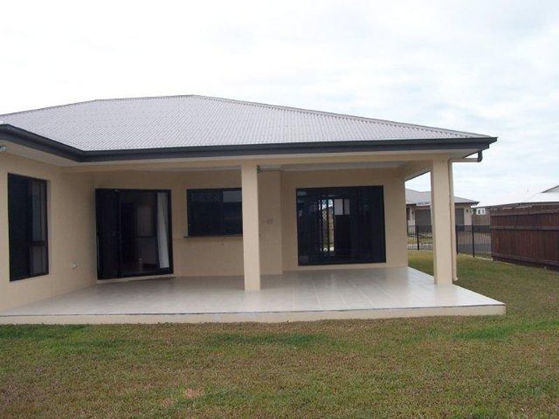 10 Apple Gum Avenue, Mount Low QLD 4818