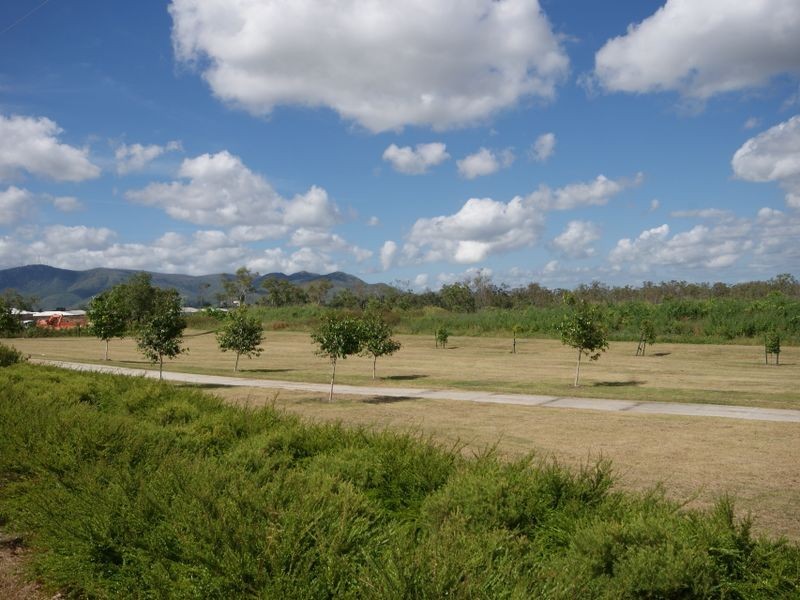 2 Braxton Circuit, Mount Louisa QLD 4814