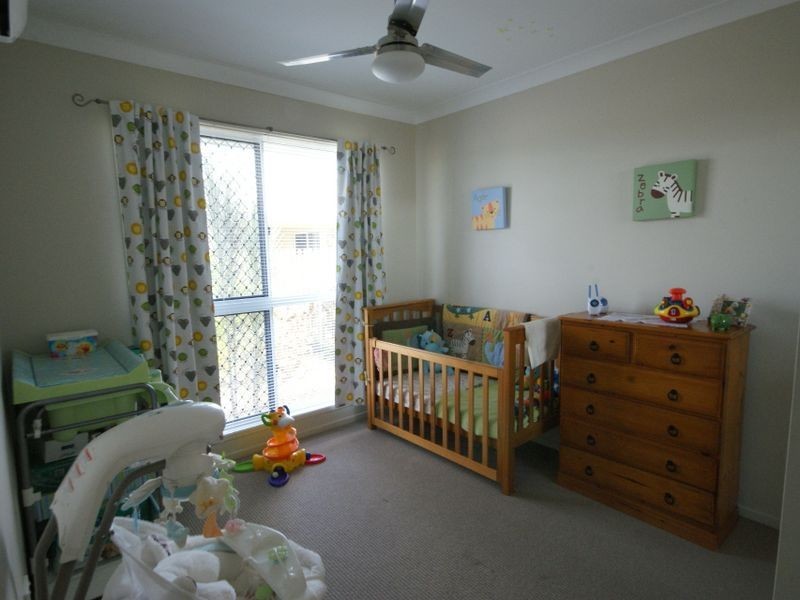 2 Braxton Circuit, Mount Louisa QLD 4814