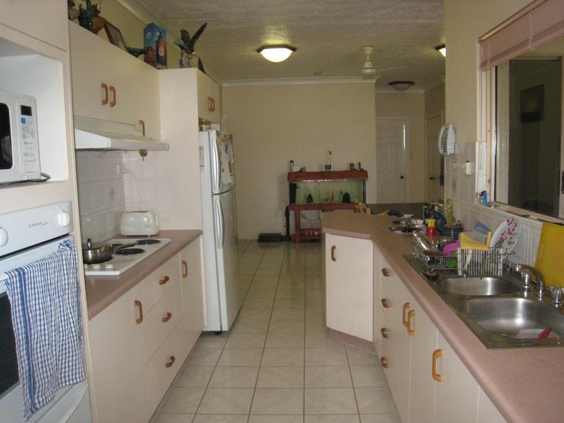 12 Grasmere Court, Kirwan QLD 4817