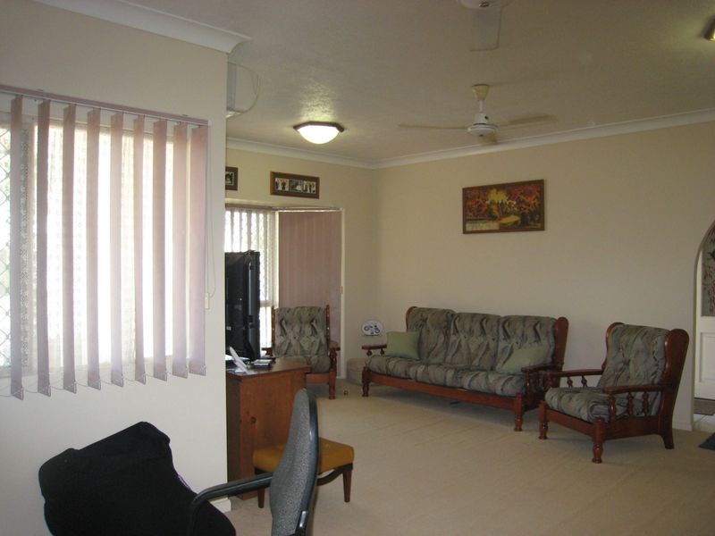 12 Grasmere Court, Kirwan QLD 4817