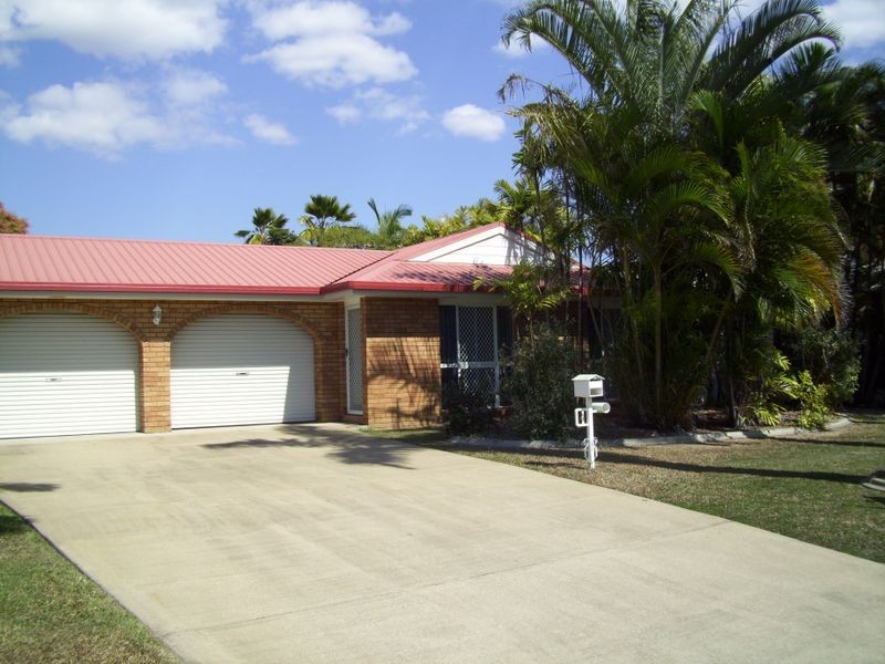 4 Malaga Street, Kirwan QLD 4817