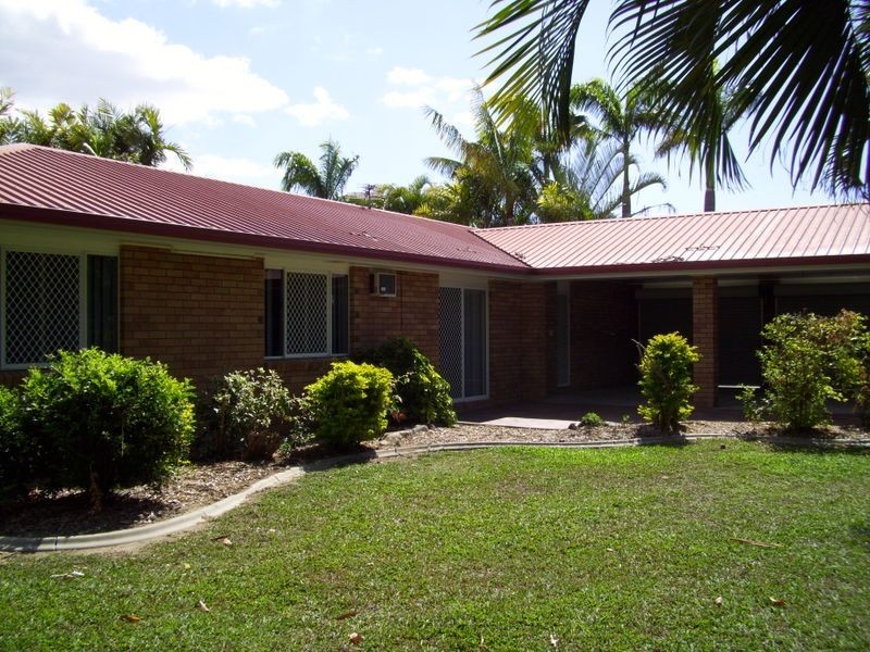 4 Malaga Street, Kirwan QLD 4817