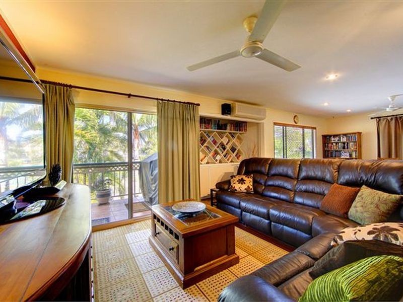 1 Nowland Avenue, Cranbrook QLD 4814