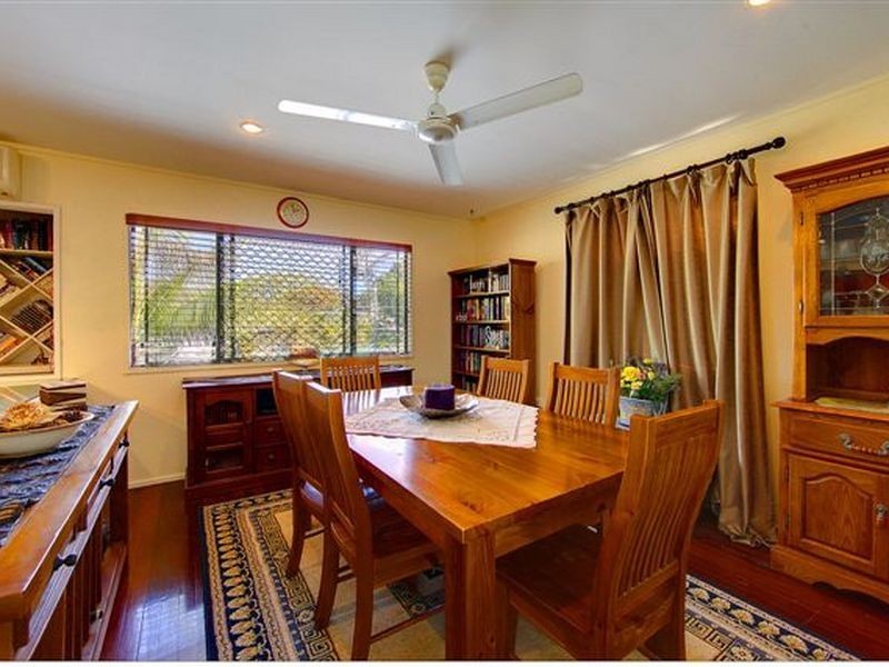 1 Nowland Avenue, Cranbrook QLD 4814