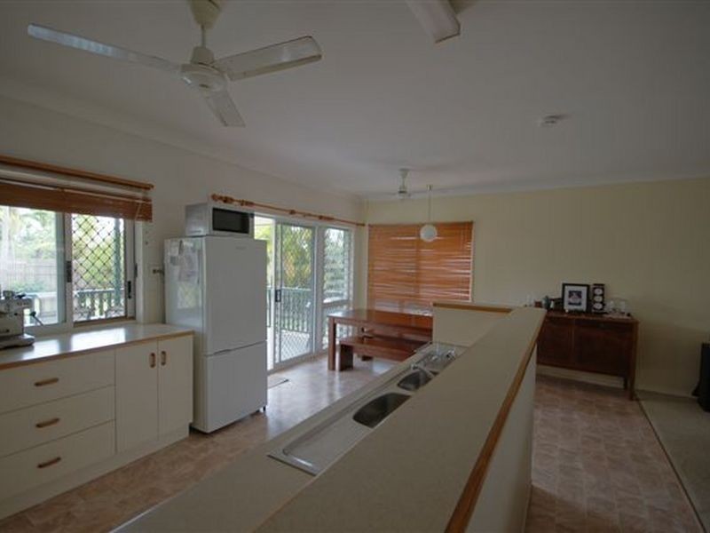 36 Nettleton Street, Mount Louisa QLD 4814