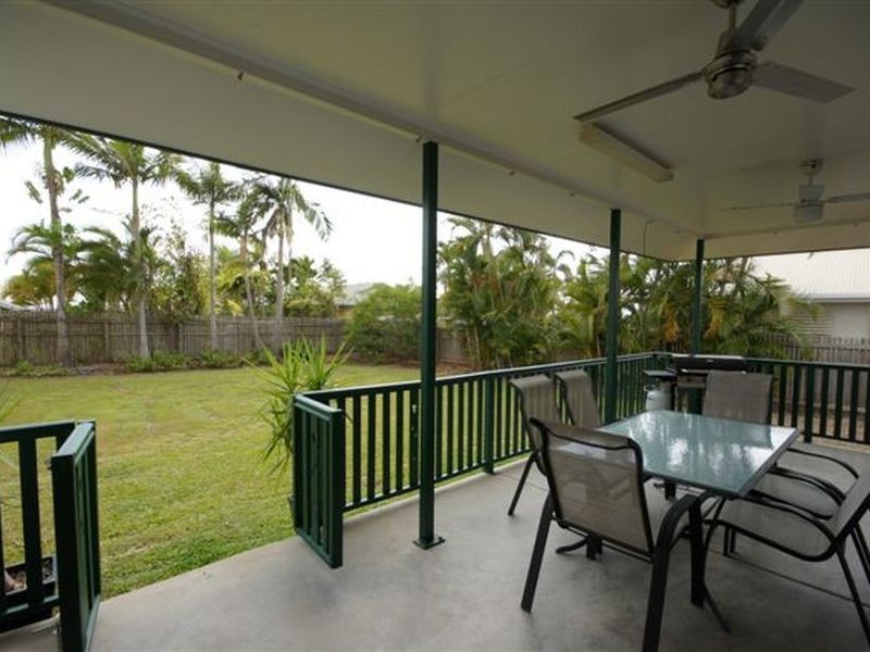 36 Nettleton Street, Mount Louisa QLD 4814