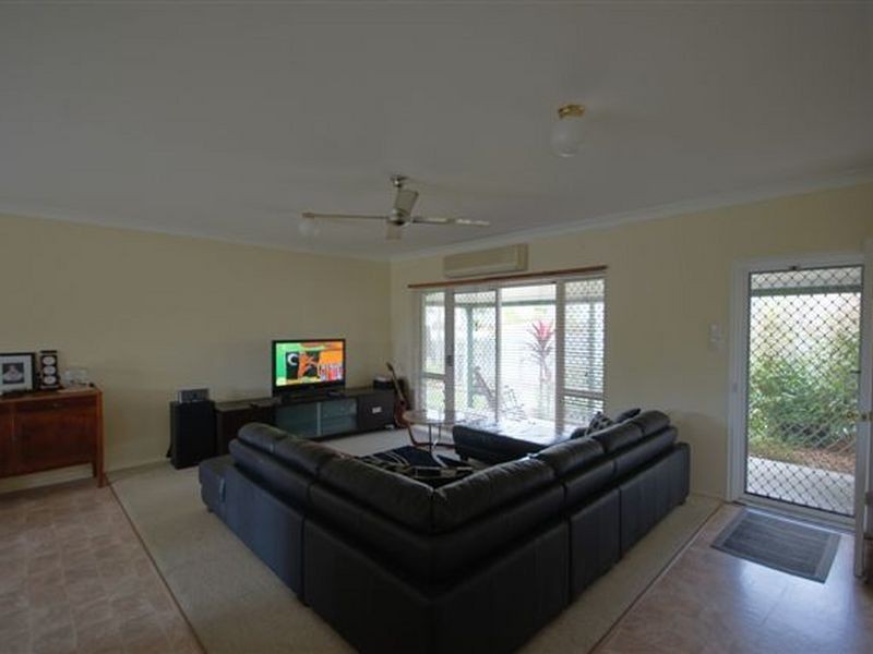 36 Nettleton Street, Mount Louisa QLD 4814