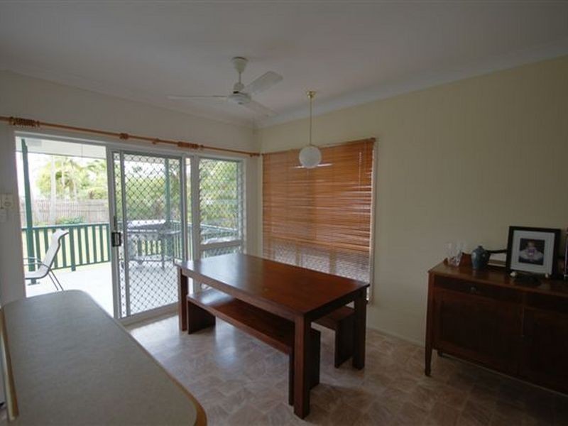 36 Nettleton Street, Mount Louisa QLD 4814