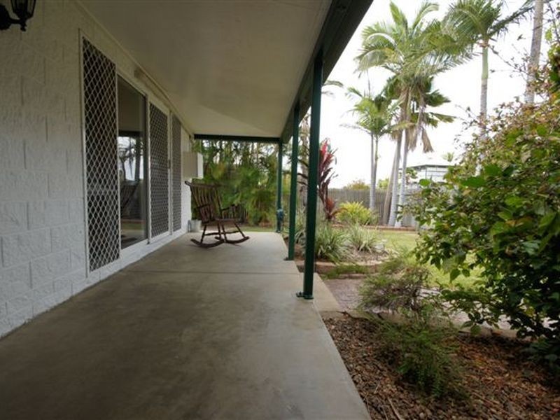 36 Nettleton Street, Mount Louisa QLD 4814