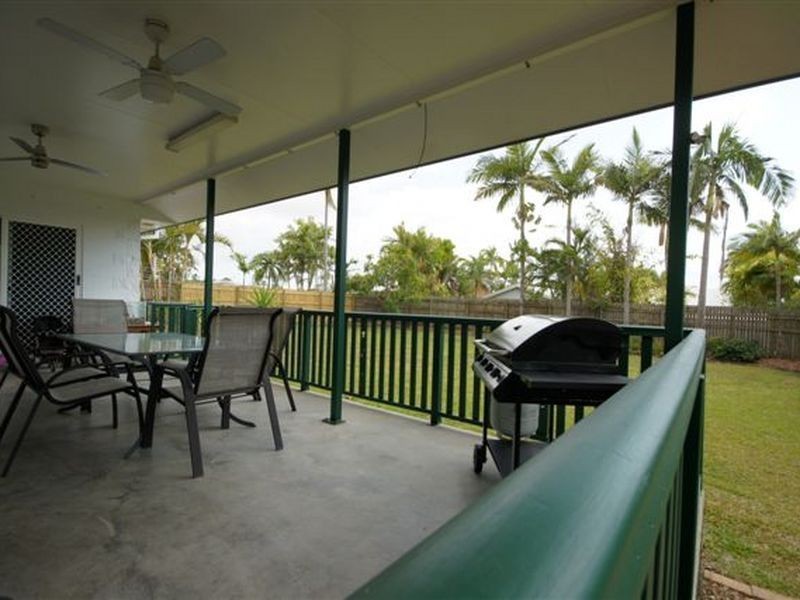 36 Nettleton Street, Mount Louisa QLD 4814