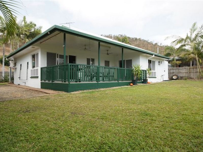 36 Nettleton Street, Mount Louisa QLD 4814