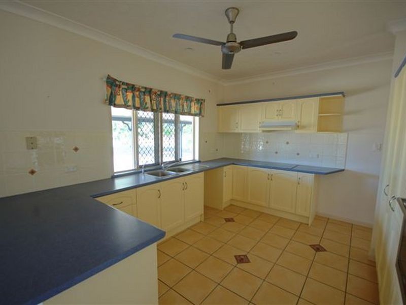 Lot 1 Allambie Lane, Rasmussen QLD 4815